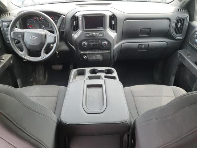  CHEVROLET ALL Models 2020 Blue