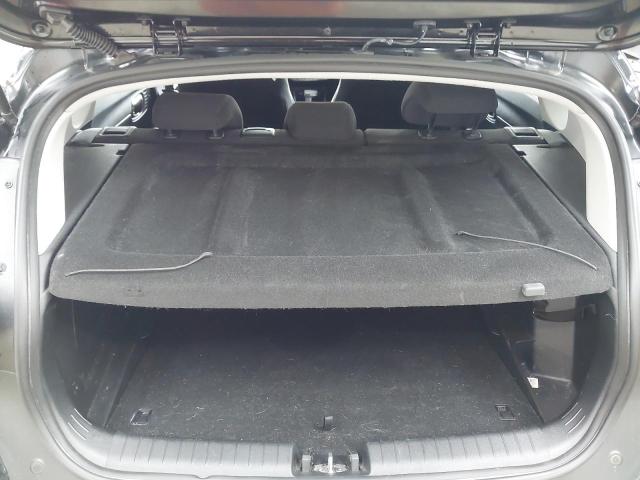2024 HYUNDAI BAYON PREMIUM T-GDI MHEV 