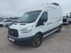 2015 FORD TRANSIT 350  for sale at Copart BRISTOL