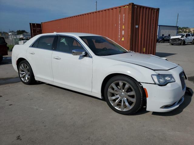  CHRYSLER 300 2021 Белы