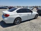 2013 BMW 335 I   for sale at Copart CA - SACRAMENTO