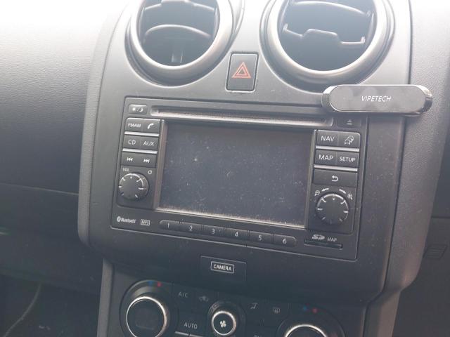 2013 NISSAN QASHQAI 36