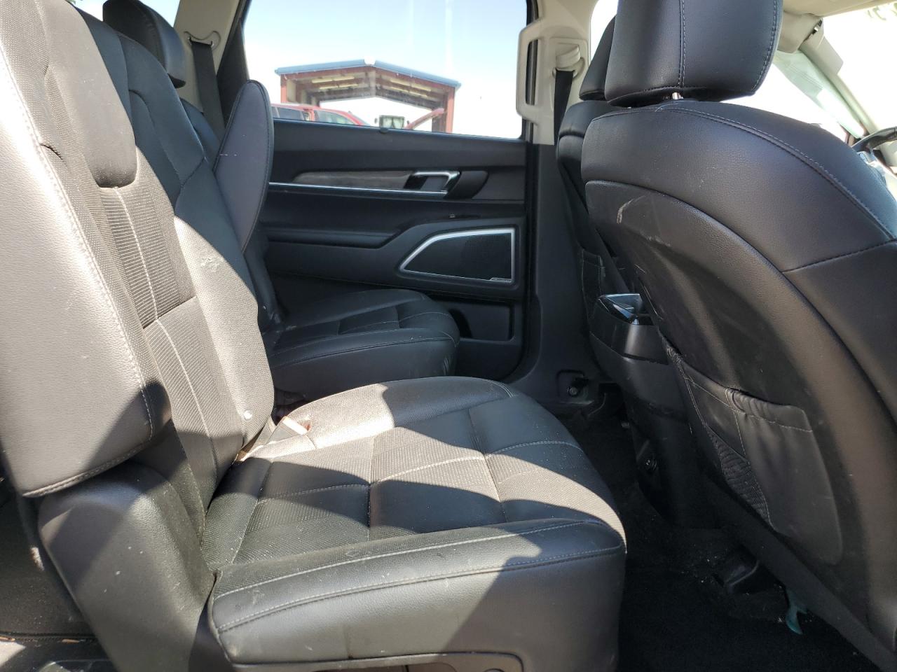 2021 Kia Telluride Ex VIN: 5XYP3DHCXMG130346 Lot: 66051525