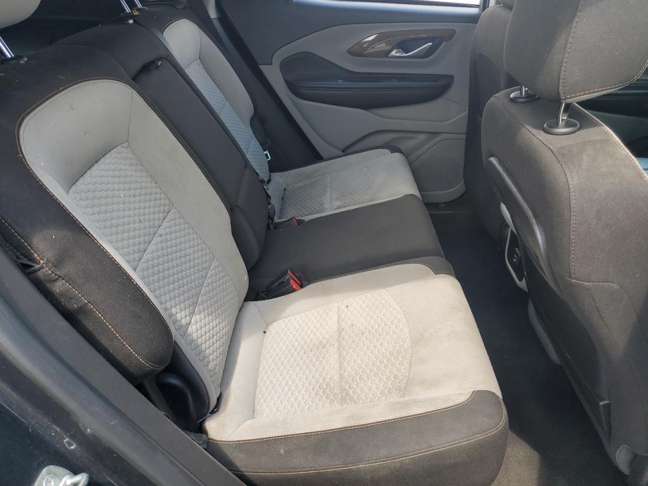 2018 GMC Terrain Sle VIN: 3GKALMEVXJL328235 Lot: 66008875