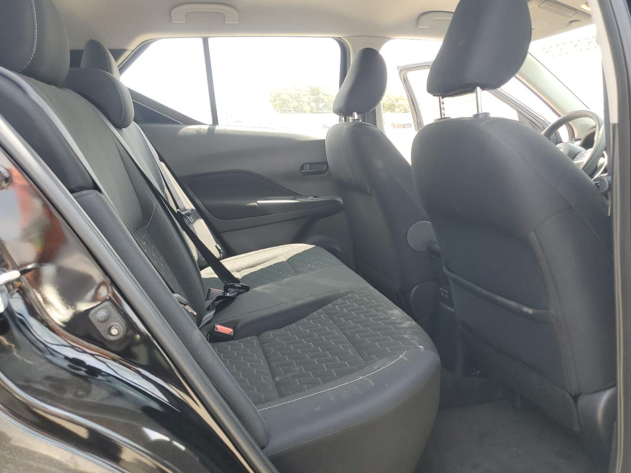 2021 Nissan Kicks S VIN: 3N1CP5BV4ML566057 Lot: 65287325