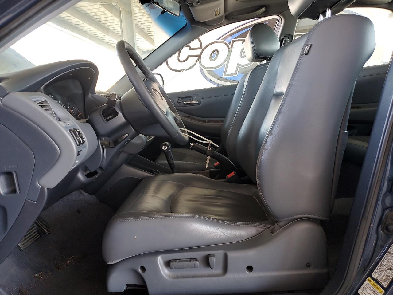 2000 Honda Accord Ex VIN: JHMCG6605YC021891 Lot: 63524915