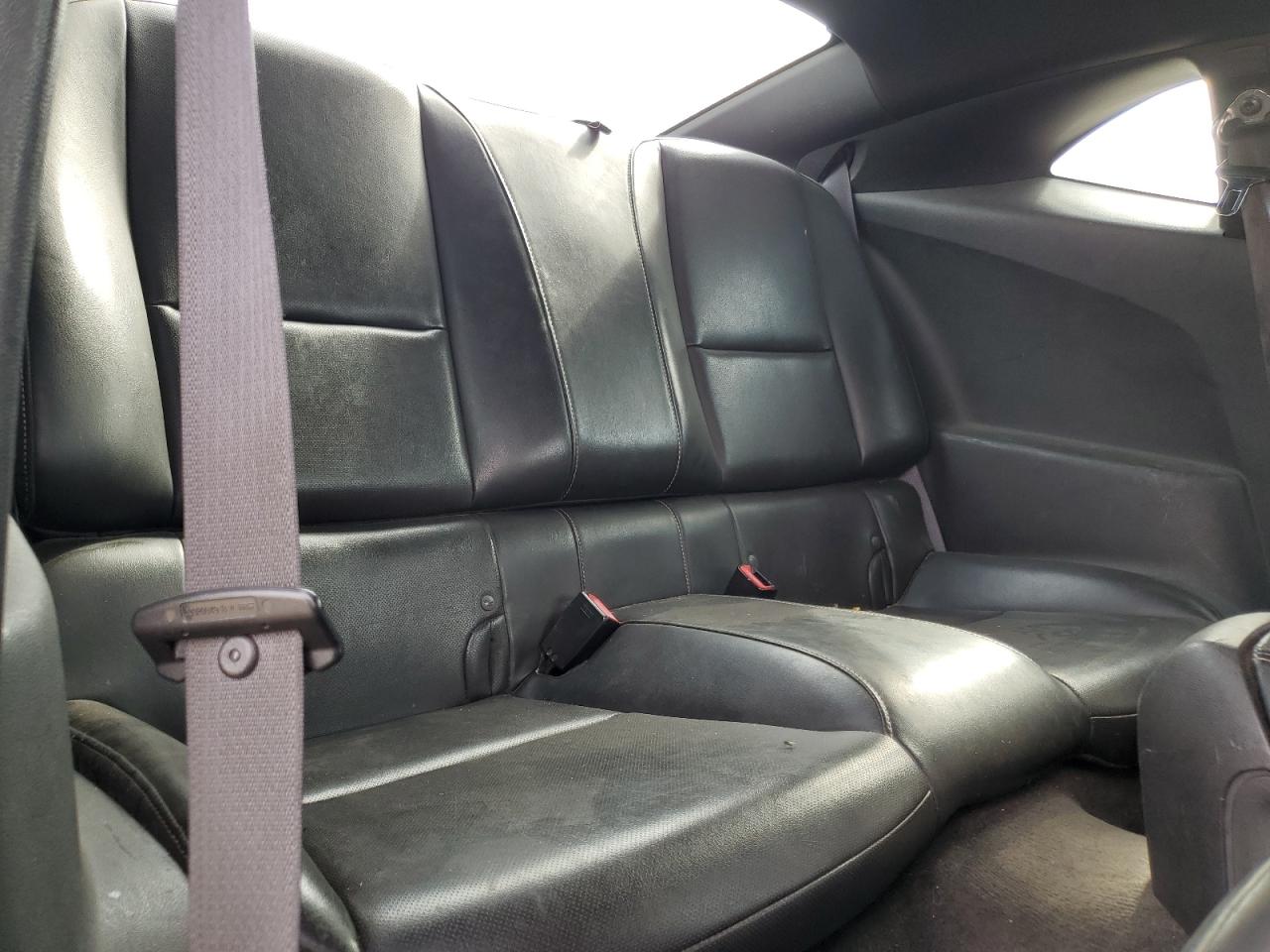 2010 Chevrolet Camaro Lt VIN: 2G1FC1EV8A9162261 Lot: 66323075