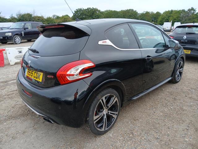 2015 PEUGEOT 208 GTI LI