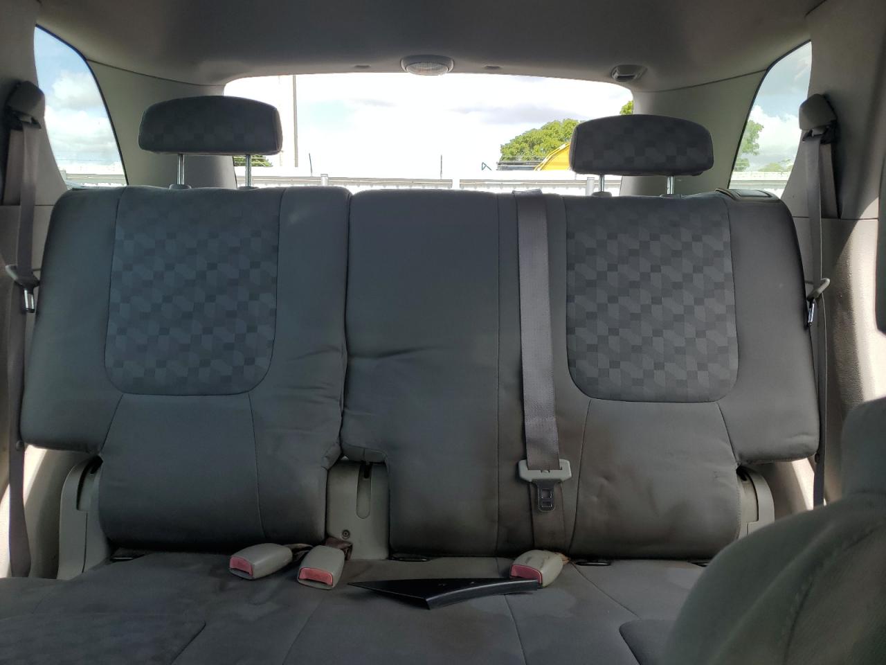 2007 Chevrolet Equinox Ls VIN: 2CNDL13F476031201 Lot: 64260005