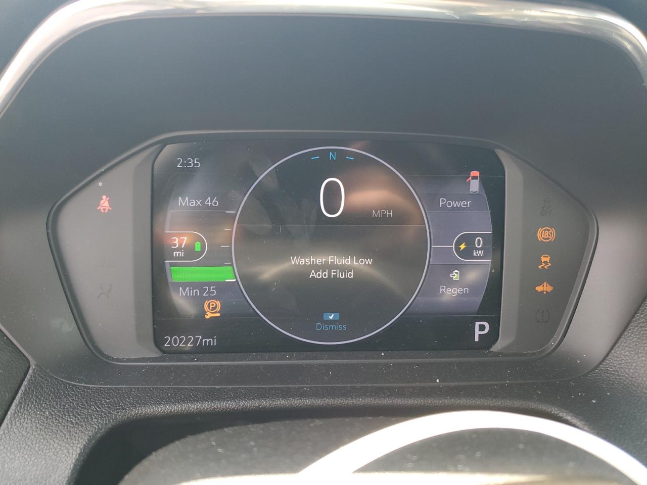 2023 Chevrolet Bolt Ev 1Lt VIN: 1G1FW6S06P4138937 Lot: 63876265