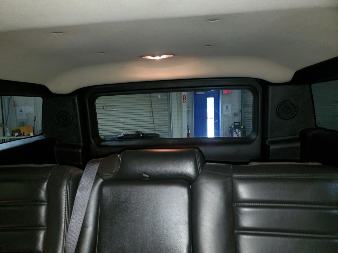 2006 Hummer H2 VIN: 5GRGN23U06H120125 Lot: 63982775