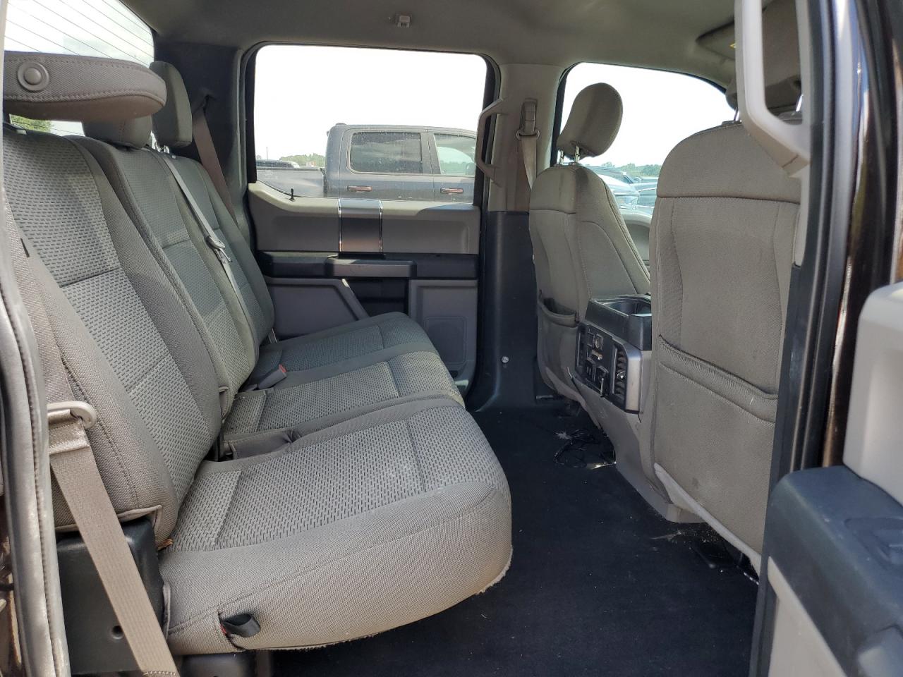 2019 Ford F150 Supercrew VIN: 1FTEW1EP6KFC88591 Lot: 63669915