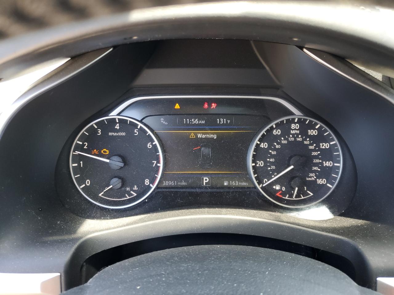 2017 Nissan Murano S VIN: 5N1AZ2MH0HN149993 Lot: 64786605