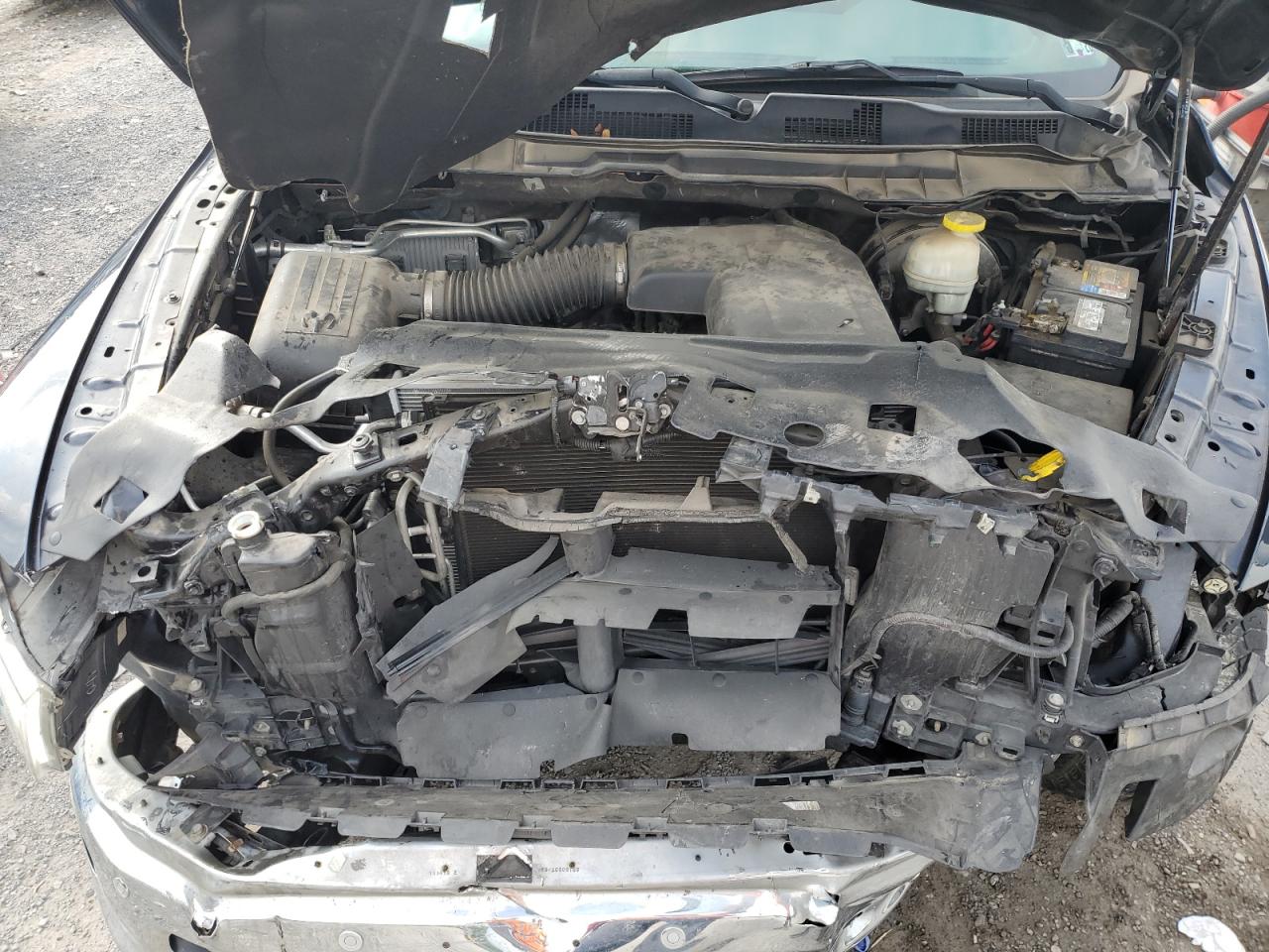 1c6rr7lg6hs599881 1C6RR7LG6HS599881 2017 Ram 1500 Slt