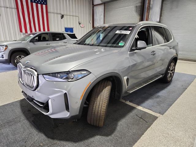 BMW X5 – zdjęcie z aukcji, lot #64716505