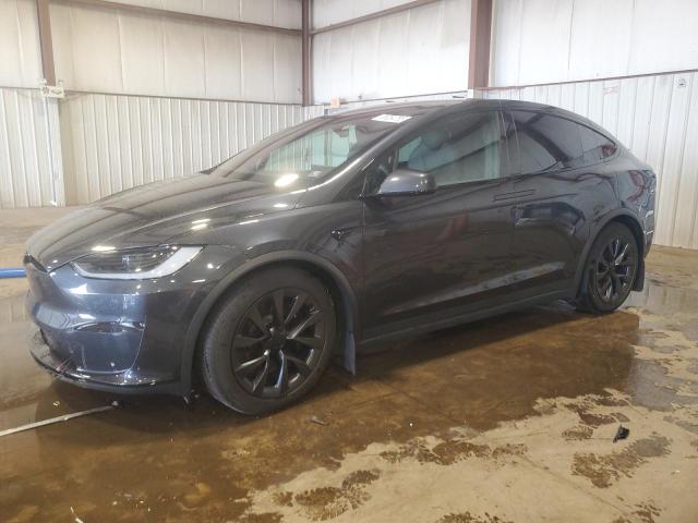 TESLA MODEL X 2024