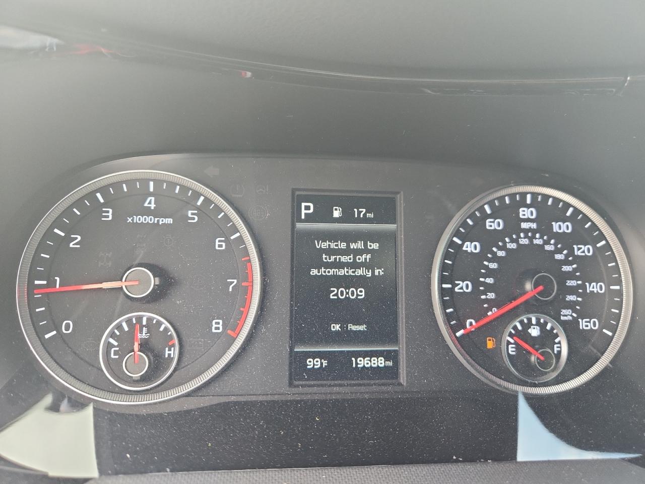 2024 Kia K5 Gt Line VIN: 5XXG64J21RG249908 Lot: 63694285