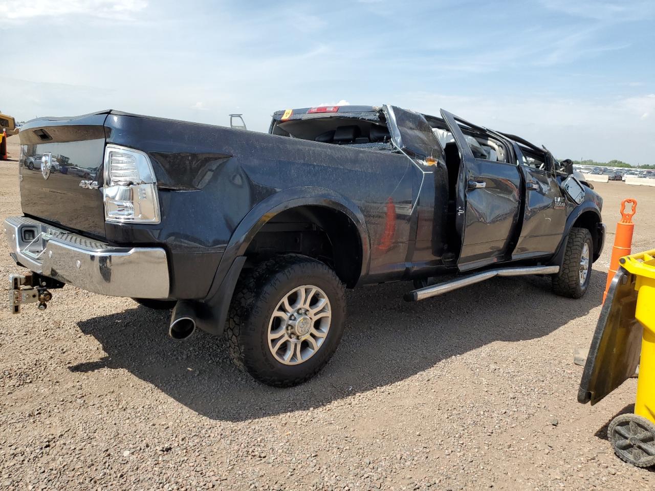3c63r3ml1gg273292 3C63R3ML1GG273292 2016 Ram 3500 Laramie