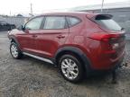 2019 HYUNDAI TUCSON LIMITED   for sale at Copart NS - HALIFAX