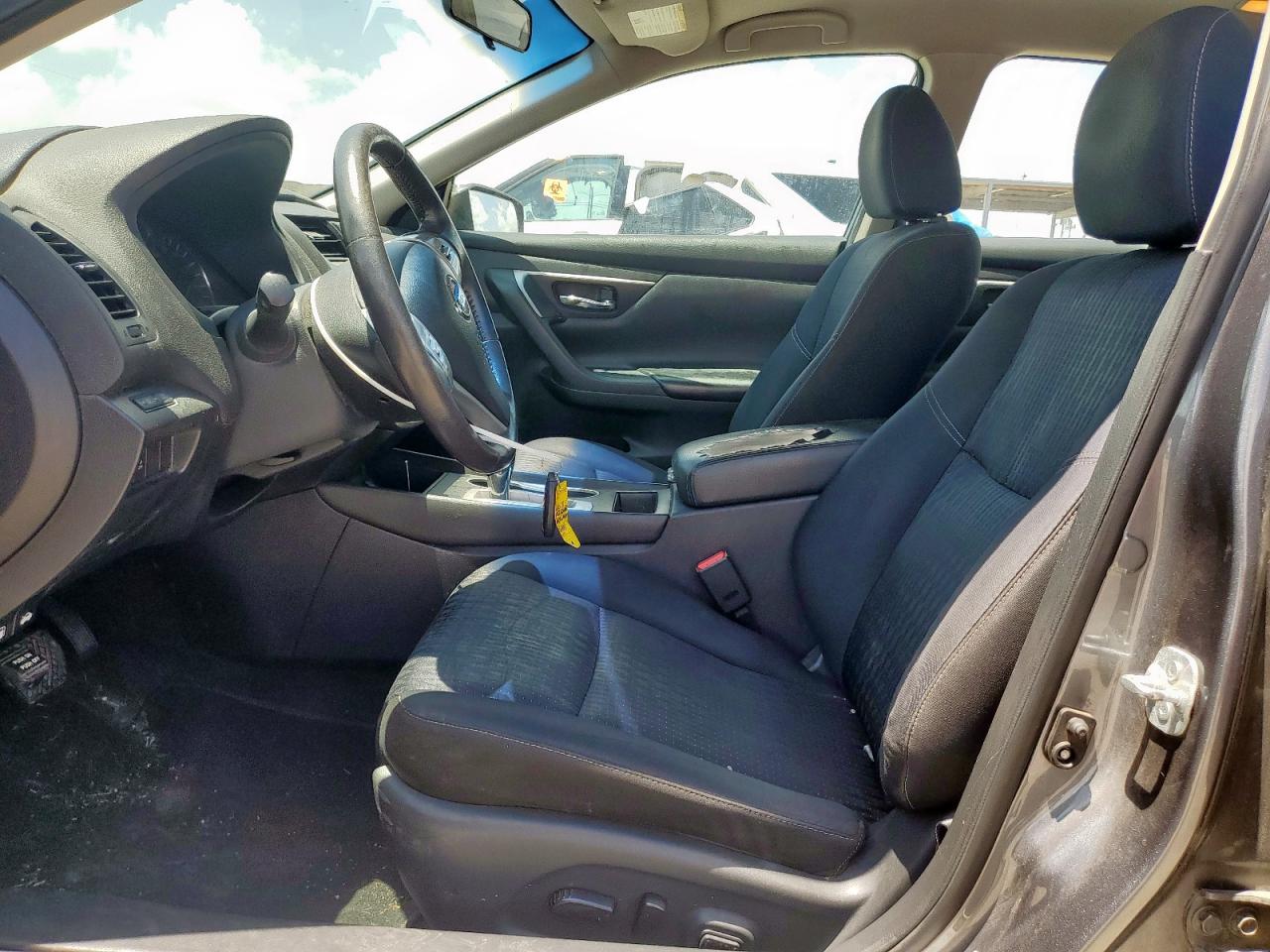 2017 Nissan Altima 2.5 VIN: 1N4AL3AP9HC176781 Lot: 65122365