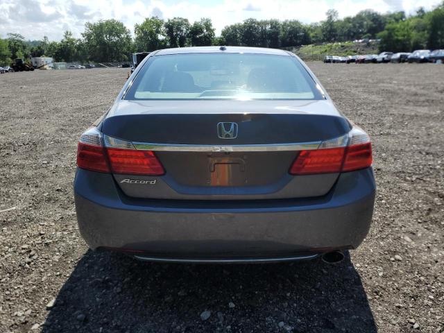  HONDA ACCORD 2014 Szary