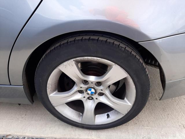 2011 BMW 320D EXCLUSIVE EDITION 