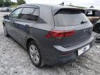 2023 VOLKSWAGEN GOLF LIFE TSI  for sale at Copart BELFAST