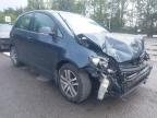 2009 VOLKSWAGEN GOLF PLUS for sale at Copart GLOUCESTER