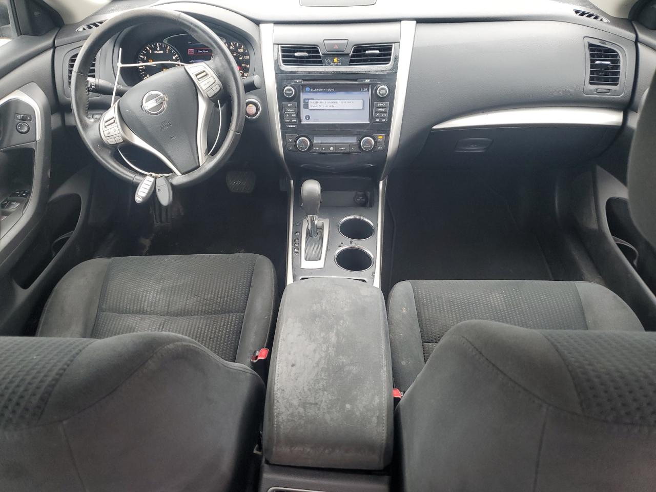 2015 Nissan Altima 2.5 VIN: 1N4AL3AP9FC152350 Lot: 65128235