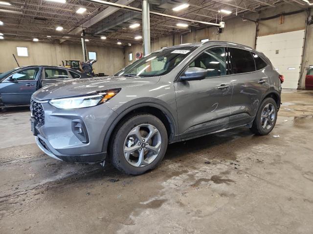  FORD ESCAPE ST 2025 Серый