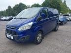 2015 FORD TRANSIT CU for sale at Copart GLOUCESTER