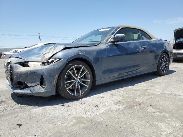 BMW 4 SERIES – zdjęcie z aukcji, lot #65407575