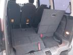 2013 FORD GALAXY ZET for sale at Copart GLOUCESTER