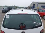 2010 VOLKSWAGEN TOURAN MAT for sale at Copart SANDWICH