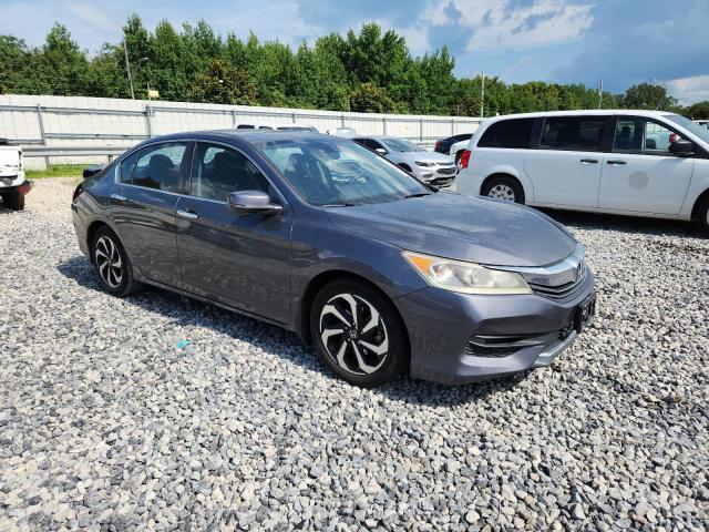  HONDA ACCORD 2016 Szary
