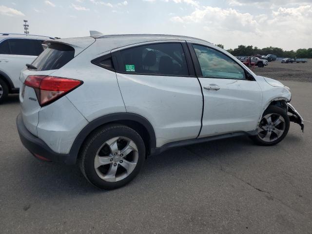  HONDA HR-V 2016 White