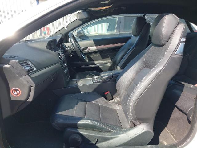 2014 MERCEDES-BENZ E250 AMG SPORT CDI AUTO 