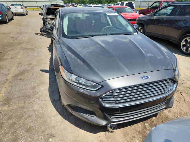  FORD FUSION 2016 Szary