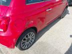 2022 FIAT 500 DOLCEVITA + MHEV  for sale at Copart SANDWICH