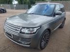 2017 LAND ROVER RANGE ROVE for sale at Copart SANDY