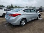 2013 HYUNDAI ELANTRA GLS   à vendre chez Copart ON - TORONTO