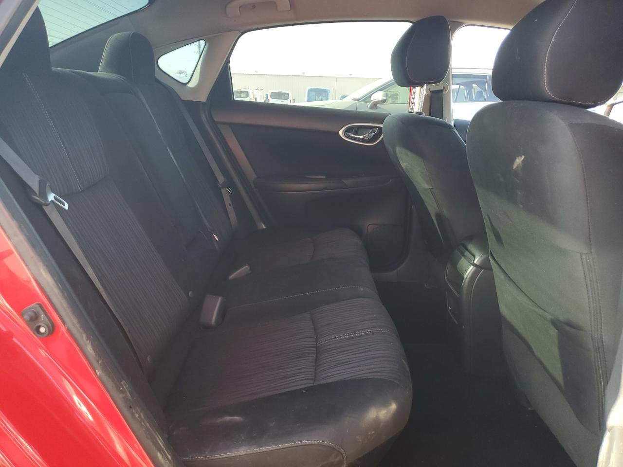 3N1AB7AP4HL645500 2017 Nissan Sentra S