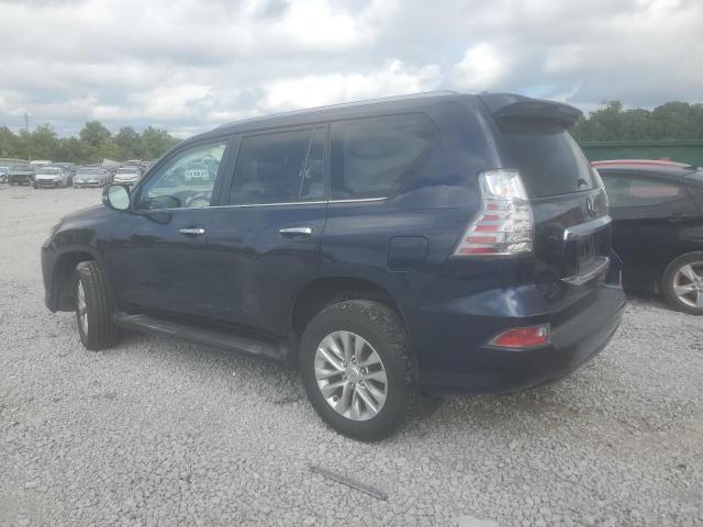  LEXUS GX 2021 Granatowy