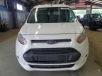 2016 FORD TRANSIT CONNECT XLT for sale at Copart CT - HARTFORD SPRINGFIELD