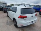 2019 VOLKSWAGEN GOLF MATCH for sale at Copart SANDWICH