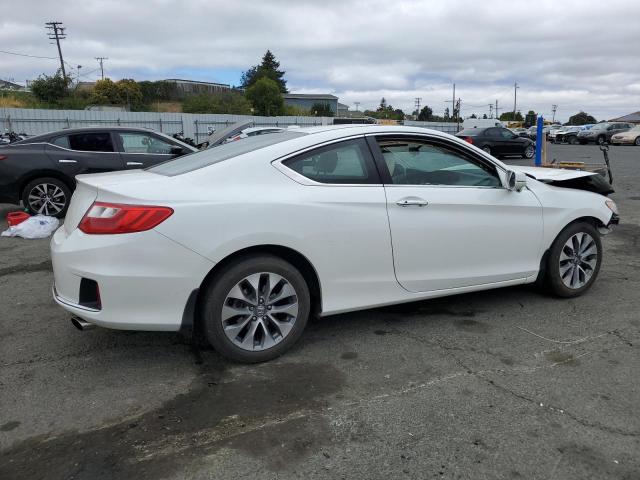  HONDA ACCORD 2014 Biały