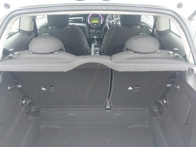 2015 MINI COOPER