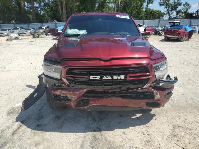 RAM 1500 2023 Burgundy