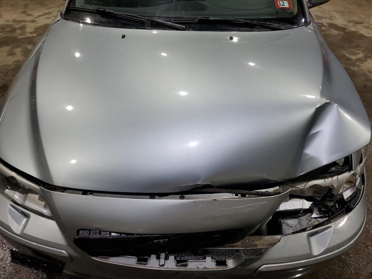 2006 Volvo S60 R VIN: YV1RH527262553425 Lot: 66496175