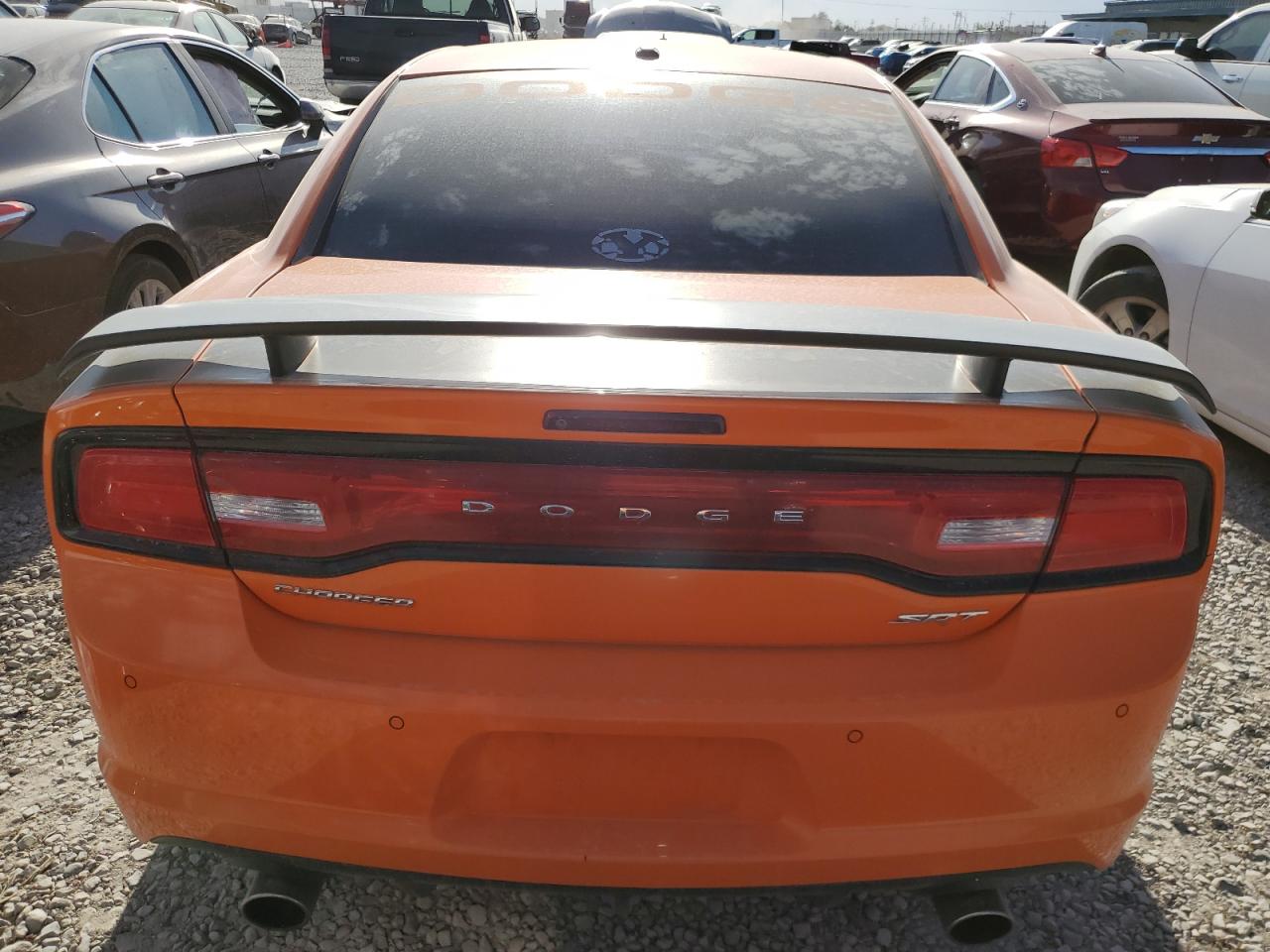 2c3cdxgj3eh234973 2C3CDXGJ3EH234973 2014 Dodge Charger Super Bee
